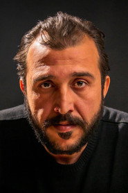 Actor Majd Eid din filmul Moştenire (2025)