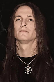 Actor Per Eriksson din filmul Rite Here Rite Now (2024)