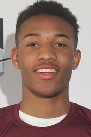 Actor Deion Smith din filmul Marele George Foreman: O poveste miraculoasă (2023)