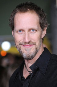 Actor Christopher Heyerdahl din serialul Iadul pe roți (2011)