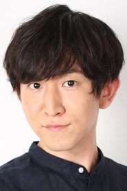 Actor Daishi Kajita din serialul Go! Go! Loser Ranger! (2024)