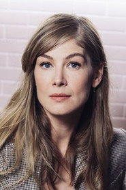 Rosamund Pike profile Rosamund Pike profile