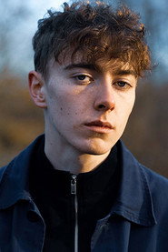 Actor Stephen McMillan din filmul Lecția (2023)