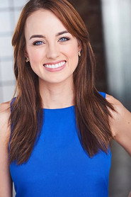 Actor Sarah Murphree din filmul Killer Fortune Teller (2024)