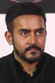 Actor Shashank Khaitan din filmul Ishaqzaade (2012)