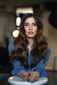 Actor Chen Amsalem din serialul Red Alert (2025)