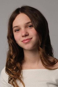 Actor Liv Dobner din serialul Portret invizibil (2024)