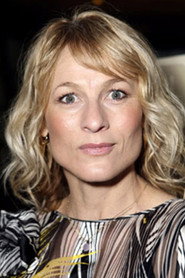 Actor Angie Milliken din filmul The Red (2024)