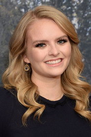 Actor Andrea Brooks din filmul In the Key of Love (2019)