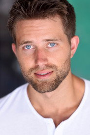 Actor Nathan Kehn din filmul From Paradise with Love (2024)