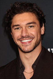 Actor Belmont Cameli din filmul Până în zori (2025)