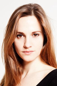 Actor Ruth Bradley din serialul Concordia – Tödliche Utopie (2024)