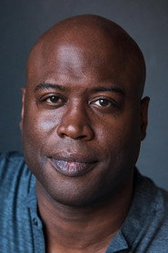 Actor Kevin Daniels din filmul Not Another Church Movie (2024)