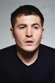 Actor Kieron Moore din serialul Code of Silence (2025)