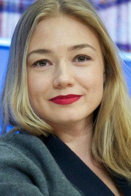 Actor Oksana Akinshina din filmul Sputnik (2020)