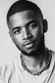 Actor Sandile Mahlangu din filmul Expertul în zestre (2024)