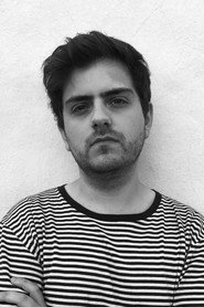 Actor Mariano Saborido din filmul (Un)lucky Sisters (2024)