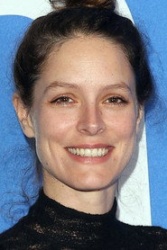 Actor Stéphane Caillard din filmul Ad Vitam (2025)