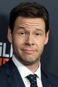Actor Ike Barinholtz din filmul Insuportabila povară a talentului (2022)