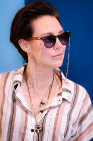 Actor Whitney Morgan Cox din filmul Aporia (2023)