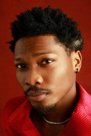 Actor Mike Afolarin din filmul House of Ga'a (2024)