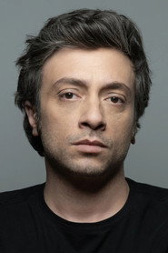 Actor Onur Ünsal din filmul Umami (2025)