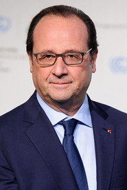 Actor François Hollande din serialul Kerviel : Un trader, 50 milliards (2024)