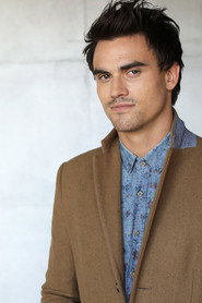 Actor Jonathan Dylan King din filmul The Well (2023)