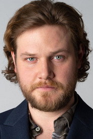 Actor Dominic Marcus Singer din serialul Războiul regatelor (2025)