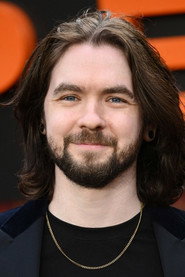 Seu00e1n McLoughlin