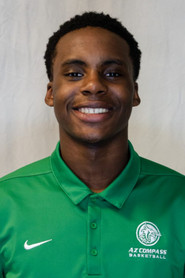 Actor Mookie Cook din filmul Salt spre stele (2023)