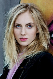 Actor Elisa Schlott din filmul Degustătoarele (2025)