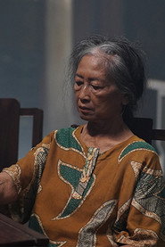 Actor Sri Isworowati din filmul Singsot: Siulan Kematian (2025)