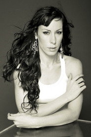 Actor Diana Lein din filmul Blestemul (2025)