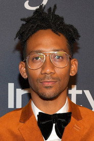 Actor Griffin Matthews din serialul Tu (2018)