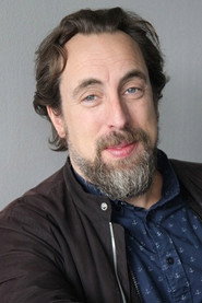 Actor Per Andersson din serialul Folk med ångest (2021)