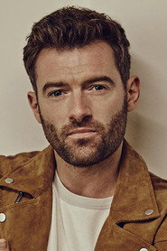 Actor Stuart Martin din serialul Atomic (2025)