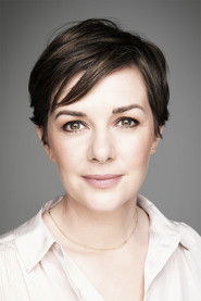 Actor Joanne Crawford din serialul Blue Lights (2023)