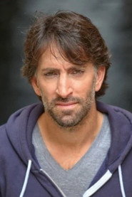 Actor Thomas Bronzini de Caraffa din filmul Regatul (2024)