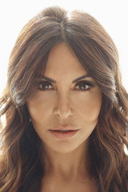 Actor Sabrina Ferilli din filmul Orașul interzis (2025)