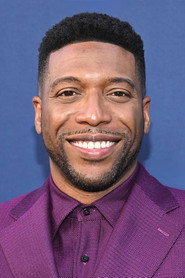 Actor Jocko Sims din serialul Spitalul Bellevue (2018)