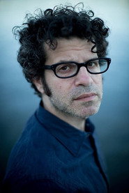 Actor Daniel Raymont din filmul Cea mai mare fană (2025)