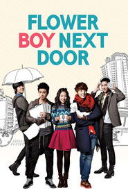 Flower Boy Next Door