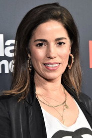 Actor Ana Ortiz din filmul Nimeni nu-mi părăsește fata (2024)
