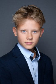 Actor Alexandr Zhukov din filmul Командир (2024)