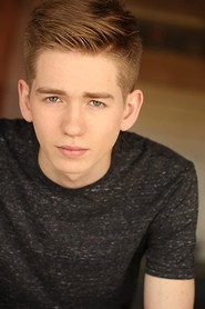 Actor Will Spencer din filmul Brigada secretă (2015)