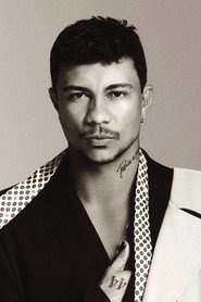 Actor Xamã din filmul Maníaco do Parque (2024)