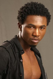 Actor Boma Akpore din filmul Suky (2025)