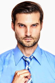 Actor Jeff DuJardin din serialul Elkhorn (2024)