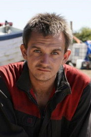 Actor Brandon Vlieghe din filmul Imperiul (2024)